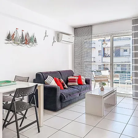 Le Chant De La Mer-2 By Interhome Apartament *