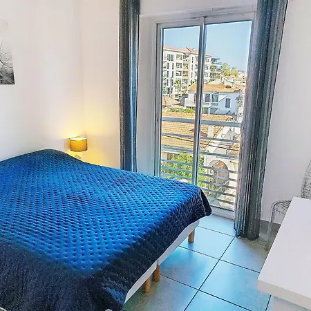 Le Chant De La Mer-2 By Interhome Fréjus