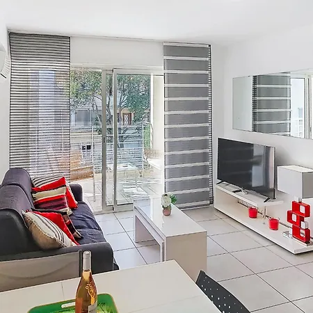 Appartamento Le Chant De La Mer-2 By Interhome