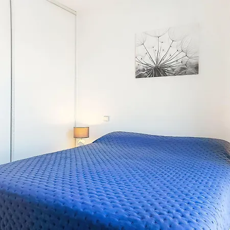 Le Chant De La Mer-2 By Interhome Fréjus