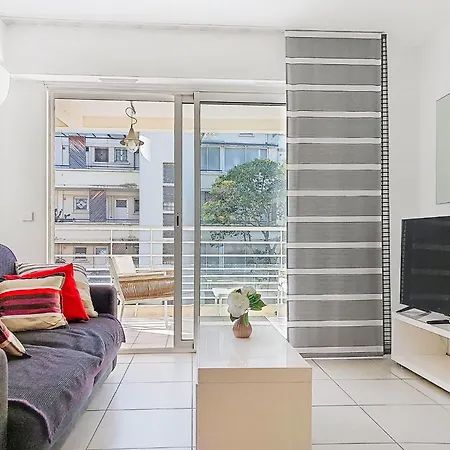 Apartament Le Chant De La Mer-2 By Interhome