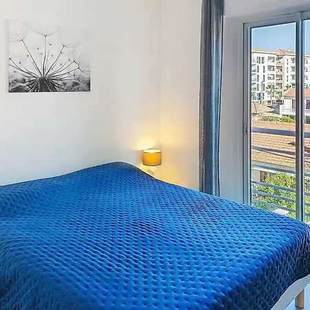 Le Chant De La Mer-2 By Interhome * Fréjus