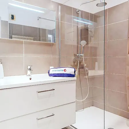 Le Chant De La Mer-2 By Interhome Apartament *
