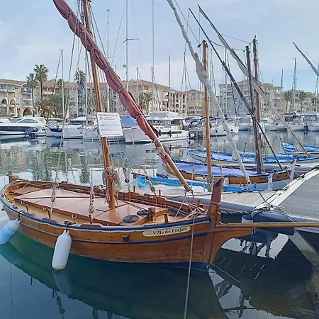 Le Chant De La Mer-2 By Interhome *
