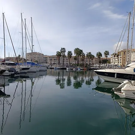 Le Chant De La Mer-2 By Interhome * Fréjus