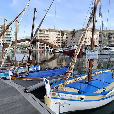 Apartament Le Chant De La Mer-2 By Interhome *
