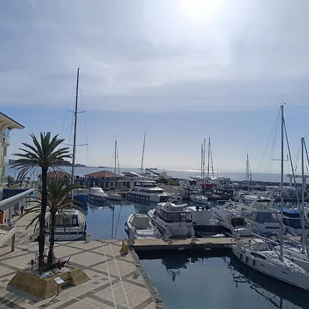 Le Chant De La Mer-2 By Interhome Fréjus
