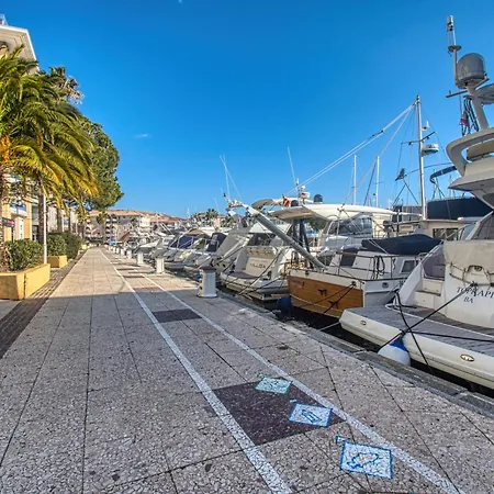 Le Chant De La Mer-2 By Interhome