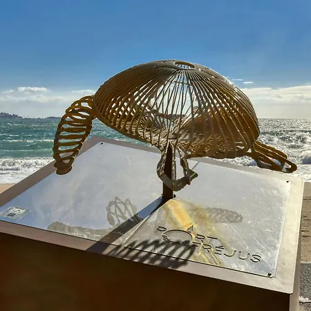 Apartament Le Chant De La Mer-2 By Interhome *