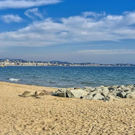 Le Chant De La Mer-2 By Interhome *